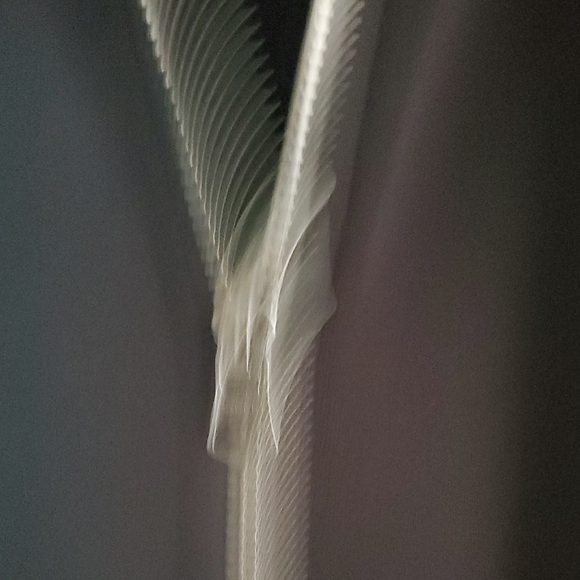 Varley Black Long Sleeve Jumpsuit - Picture 4 of 7